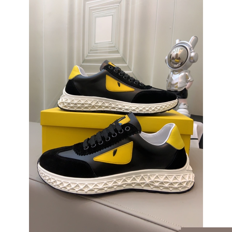 F**di sneakers